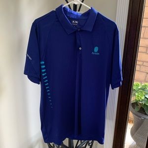 Adidas Aviara Golf shirt